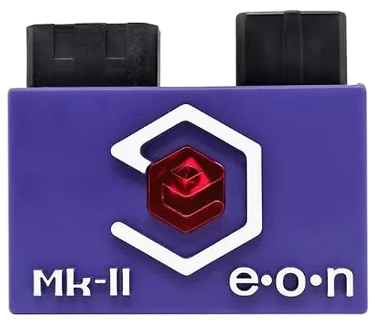 EON GCHD MK-II