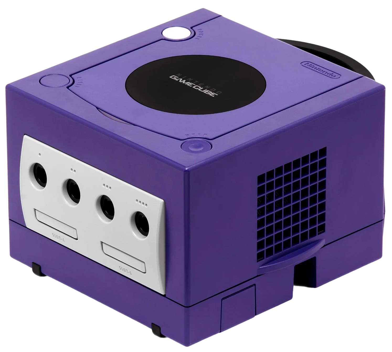 Nintendo GameCube