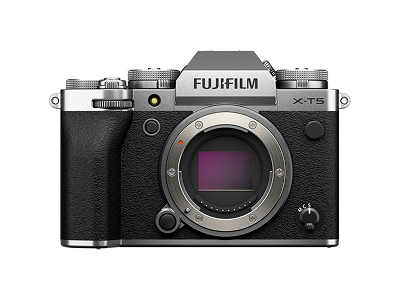 Fujifilm X-T5
