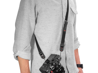 PPeak Design Leash Camera Strap