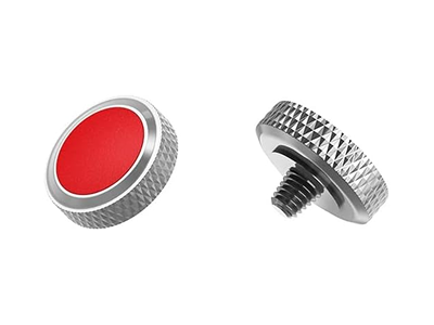 JJC Camera Soft Release Button